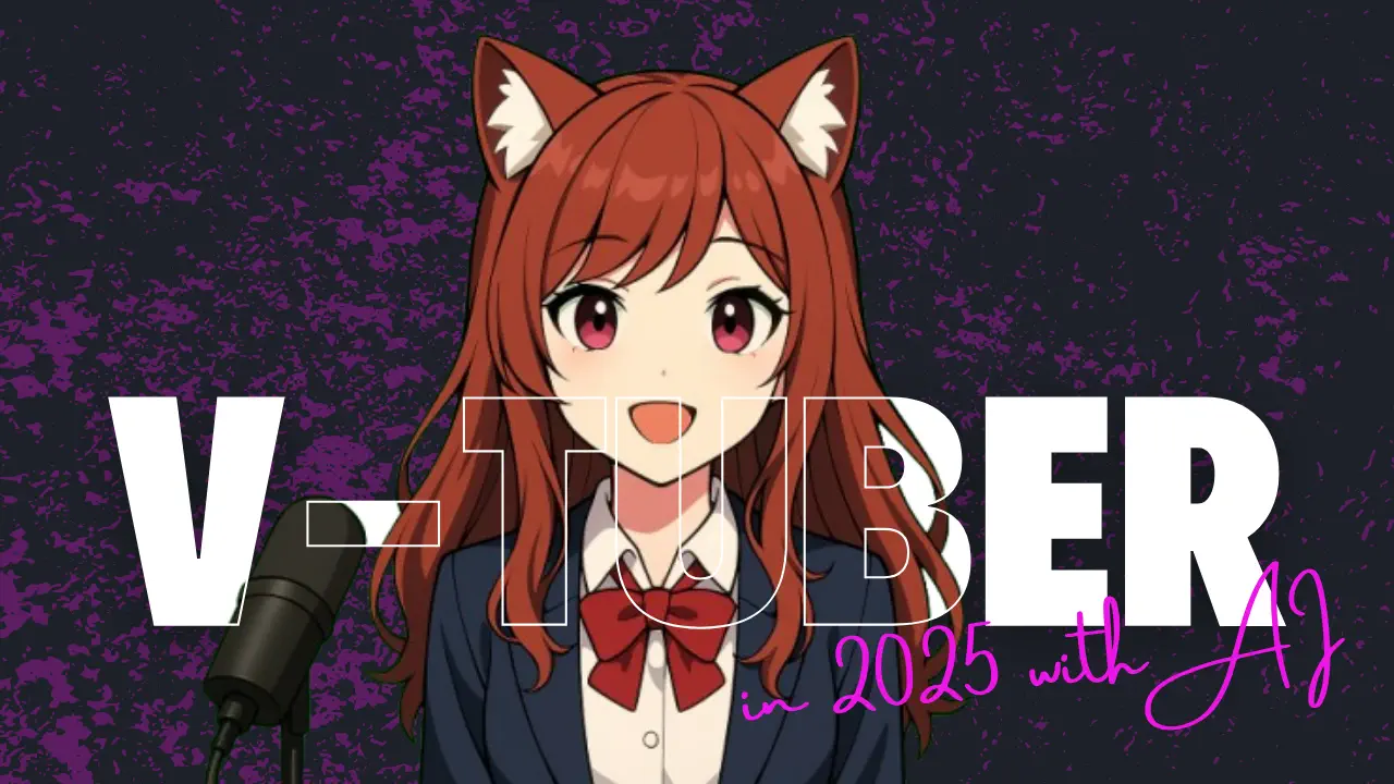 vtuber