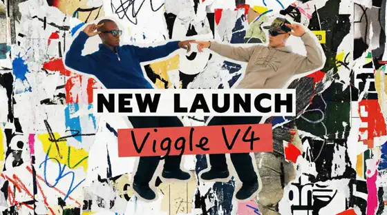 Viggle V4 Guide: Everything you need about motion control is here