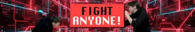 Fight Anyone