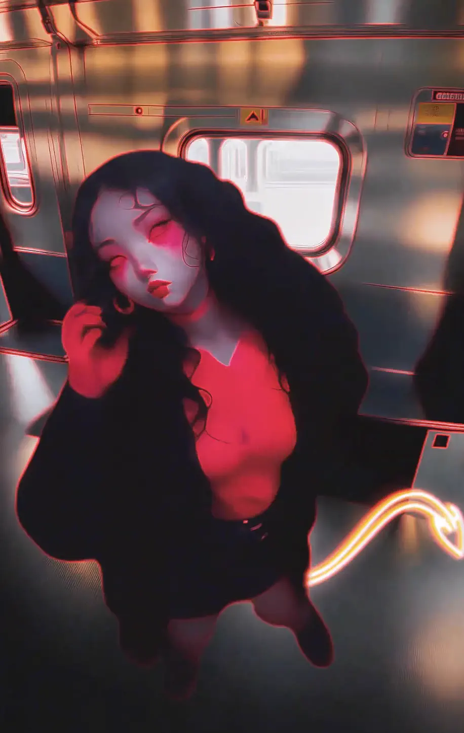 From Sales to AI Music Video—A Creator’s VFX Journey