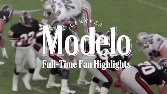 Viggle AI x Cogent World x Box Creative: Powering Modelo’s Social Activation Campaign During the 2025 College Football