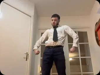 Choose a motion or prompt to drive the animation