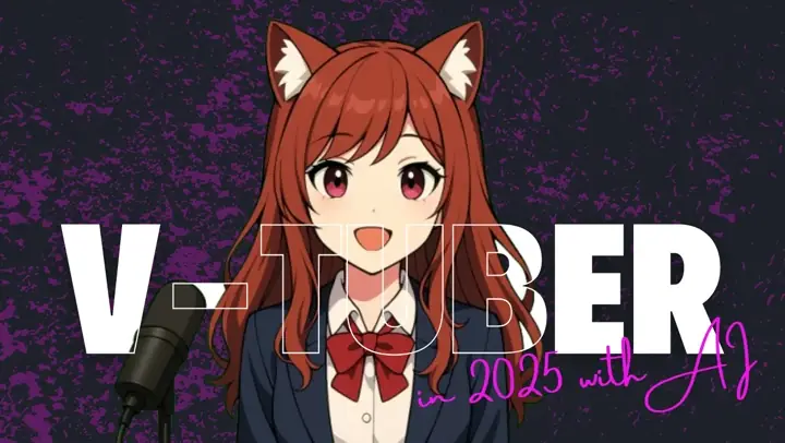 AI Vtuber Maker in 2025: Stream As Anyone With An Image Using Viggle AI