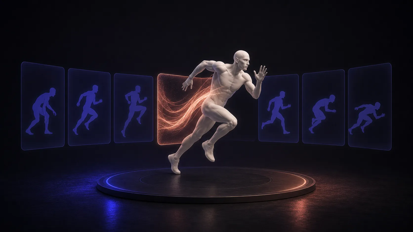 How to Use Mixamo Animations and Get Custom Motion Free