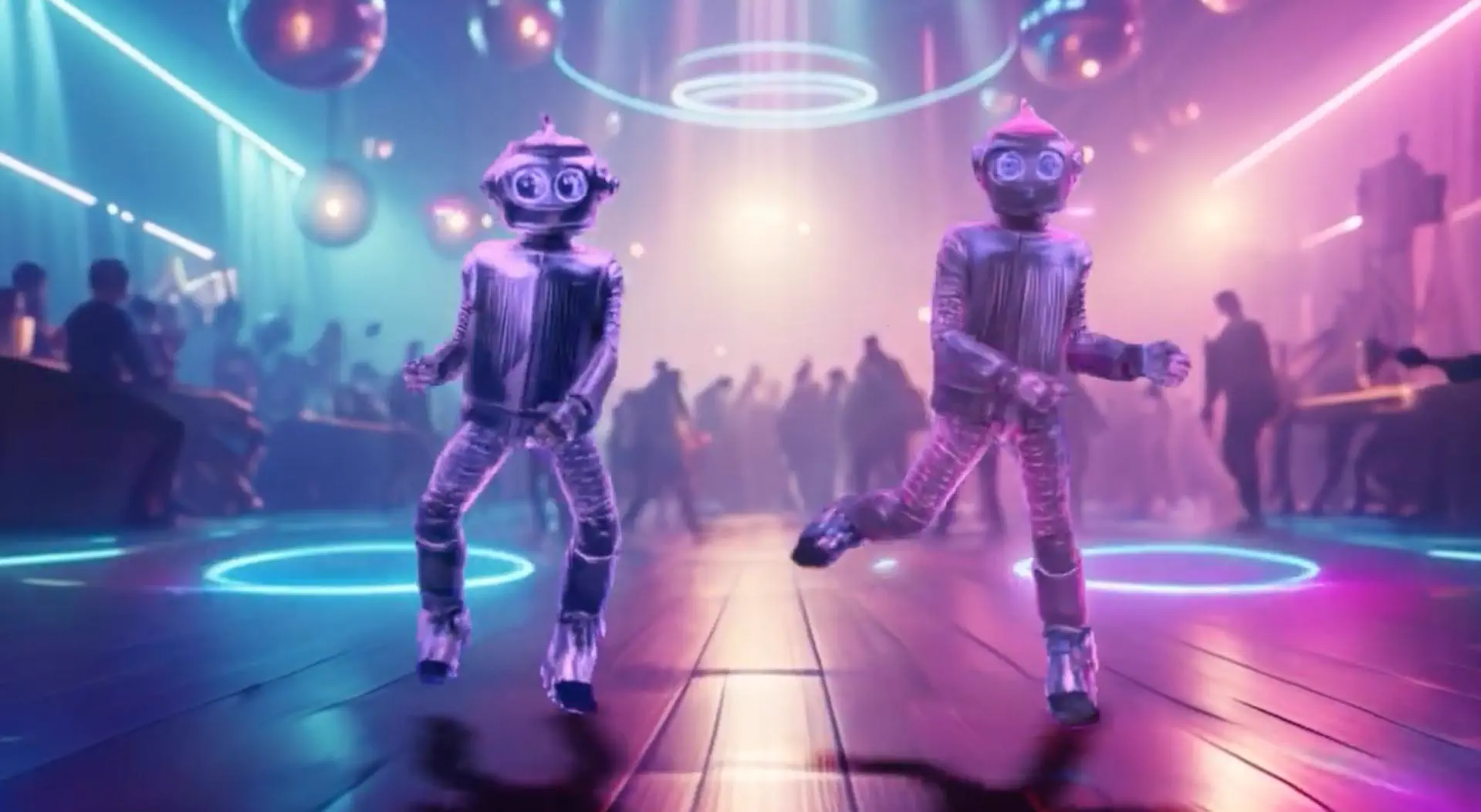 Animation Turbocharged: How Viggle is Redefining Mocap for Creators