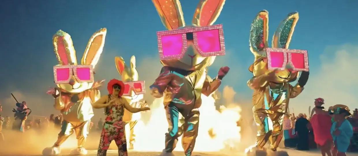 Music to Motion VJ: How Viggle AI Sparks Music Creativity for Maculate