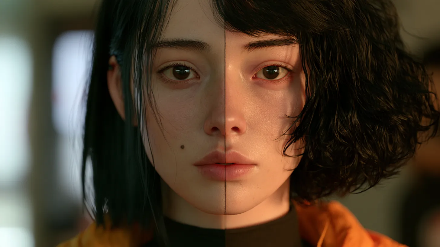 PINOC vs Autodesk Flow Studio for Character Animation From Video