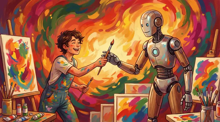 Responsible AI Creativity for Meme Makers and Motion Artists