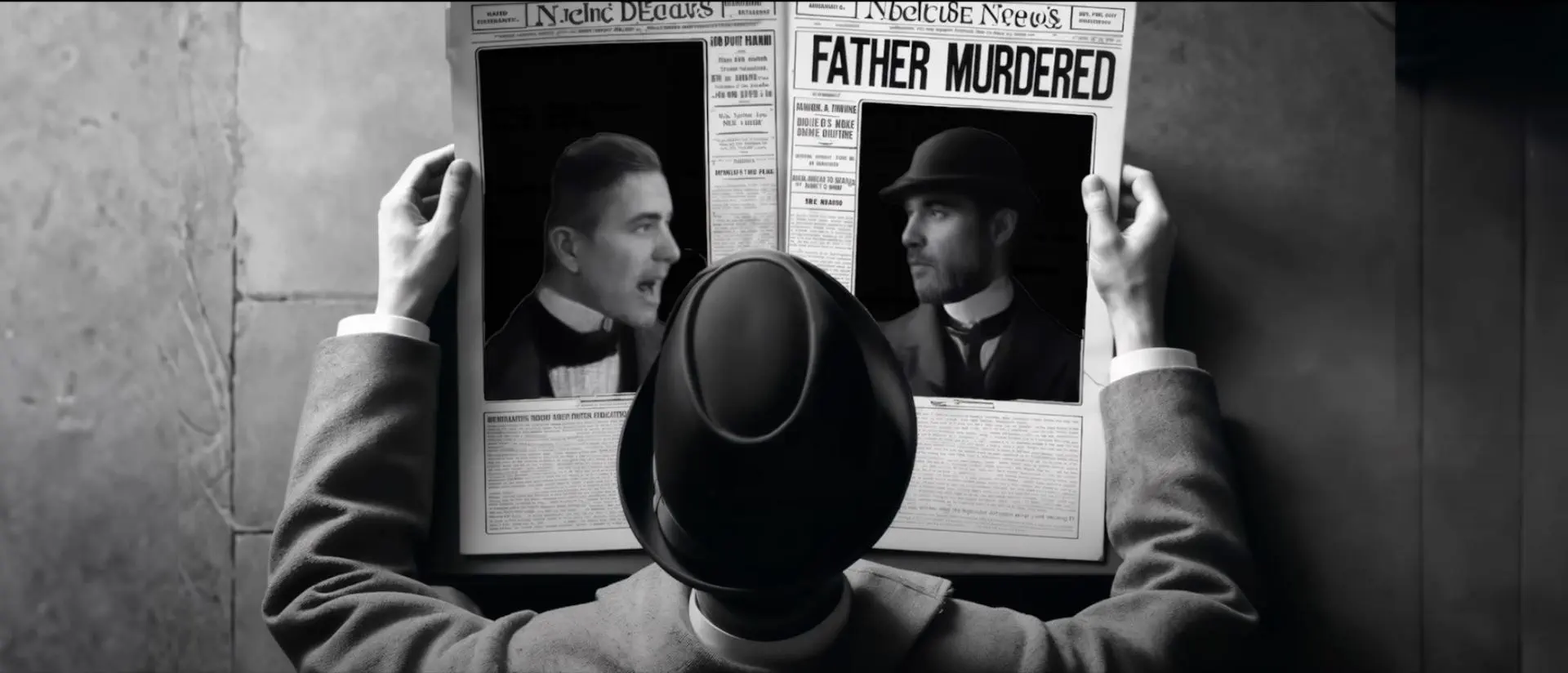 How Viggle AI Brought an AI Short Film to Life with Seamless Face Swap
