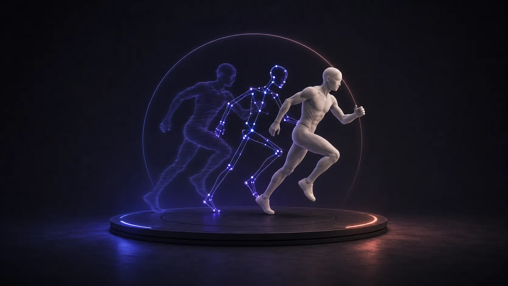 What Motion Capture Is and How It Works