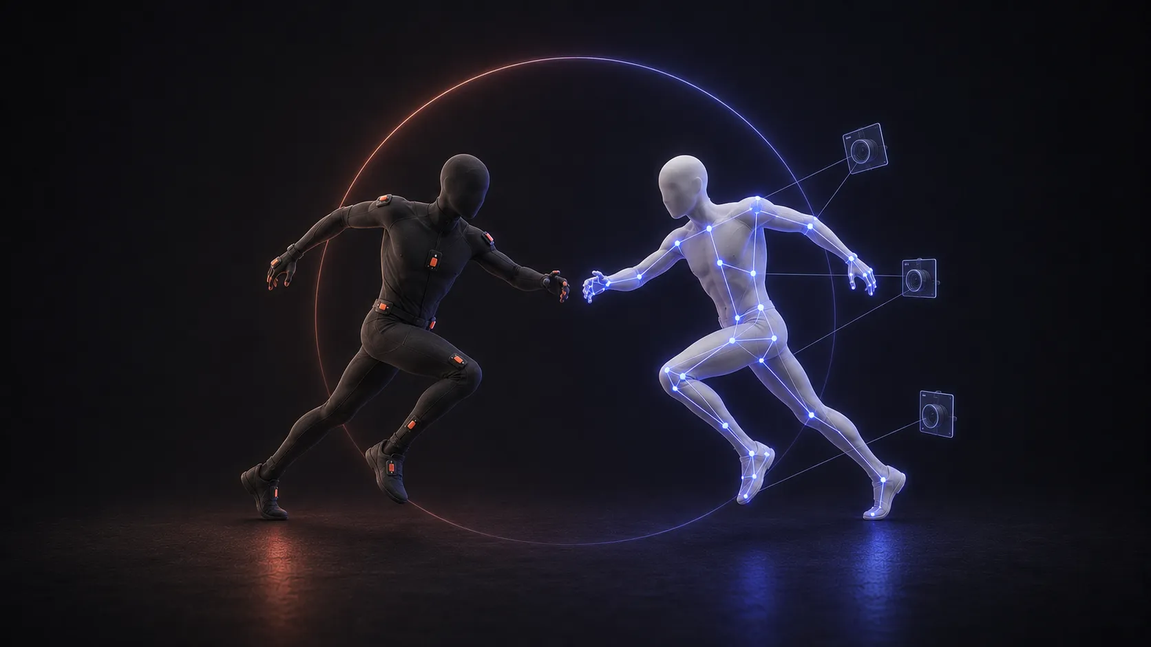 What Rokoko Is and How It Compares to New AI Mocap tool