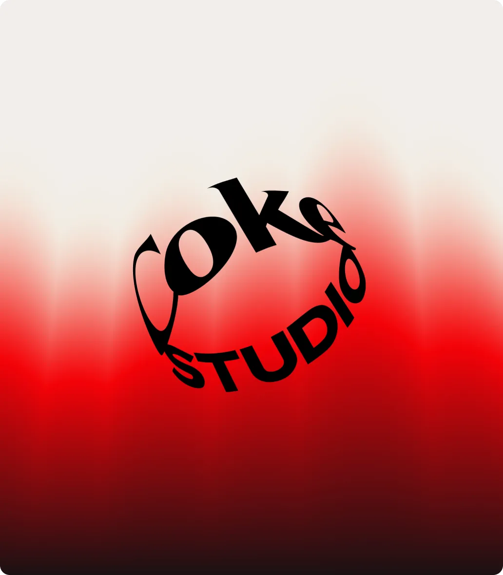 Coke Studio turns festival photos into personalized music videos