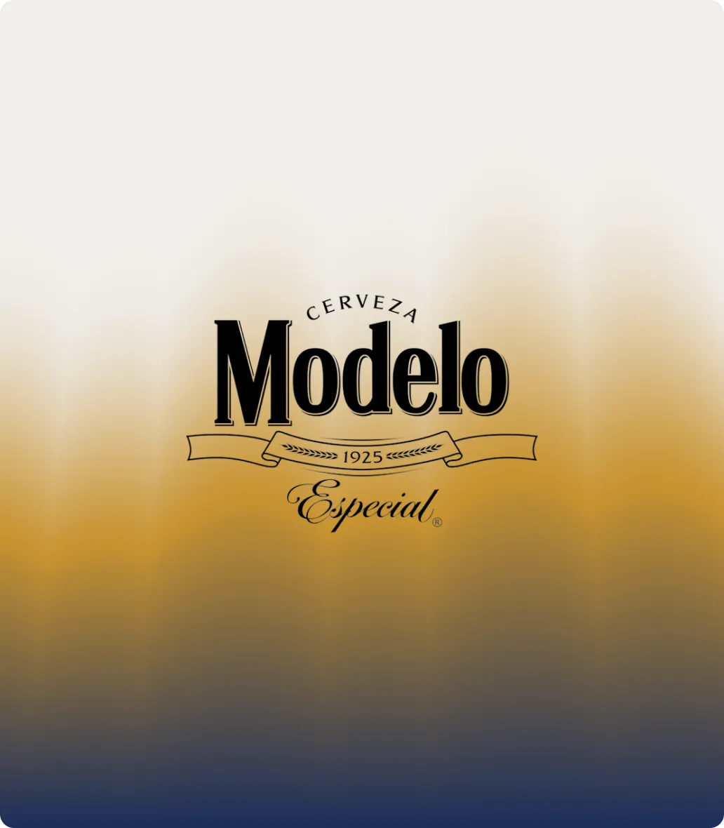 Modelo brings interactive experiences to fans with Viggle